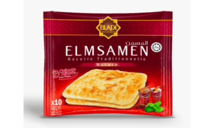 Bladi - El msamen x10