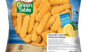 Green table - Bâtonnet de poisson 1kg