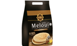 Bladi - Meloui nature x15