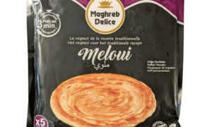 Maghreb délice - Meloui x5