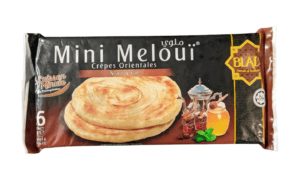 Bladi - Mini meloui x6