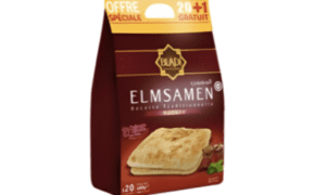 Bladi - El msamen nature x20