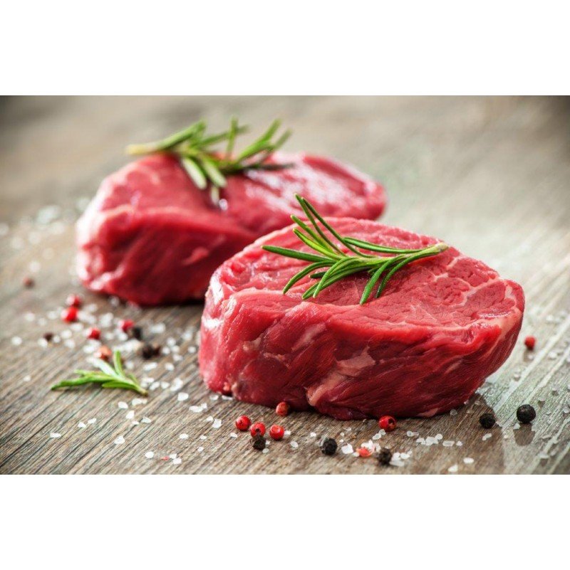 Filet de bœuf