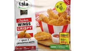 Isla Mondial - Chicken Wings Crispy 800g