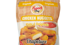Sweet Chef - Chapelure Pâte à Beignets 400g