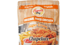 Sweet Chef - Chapelure Original Super Crispy 400g