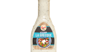 Sweet Chef - Sauce Salade La Grecque 450ml