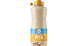 Sweet Chef - Sauce Pita 500ml