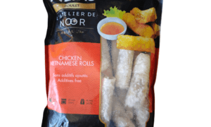 L'atelier de Noor - Nem Poulet 800g