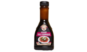 Sweet Chef - Sauce Salade Vinaigrette Balsamique 450 ml