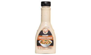 Sweet Chef - Sauce Salade Chicken Ranch 450ml