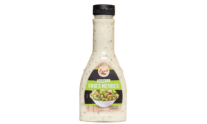 Sweet Chef - Sauce Salade Fines Herbes 450ml